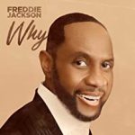 Freddie Jackson
