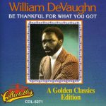 William DeVaughn