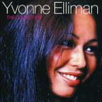 Yvonne Elliman