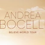 Andrea Bocelli
