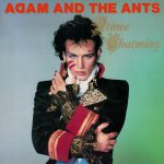 Adam Ant