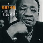 Bobby Hebb