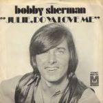 Bobby Sherman