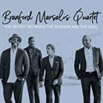 Branford Marsalis