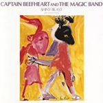 Captain Beefheart