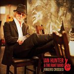 Ian Hunter