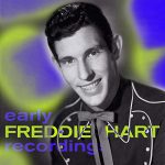 Freddie Hart