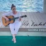 Gloria Estefan
