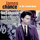 James Chance