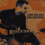 Jamie Walters