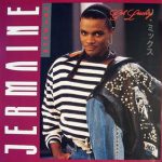 Jermaine Stewart