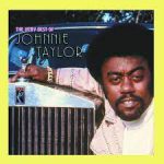 Johnnie Taylor