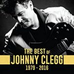 Johnny Clegg