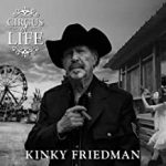 Kinky Friedman