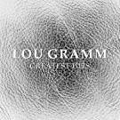 Lou Gramm
