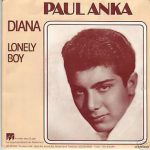 Paul Anka