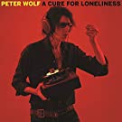 Peter Wolf