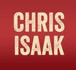 Chris Isaak