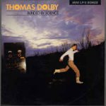 Thomas Dolby
