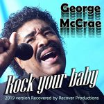 George McCrae
