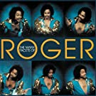 Roger Troutman