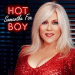 Samantha Fox