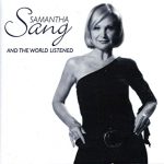 Samantha Sang