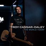 Troy Cassar-Daley