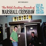 Marshall Crenshaw