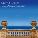 Steve Hackett