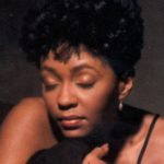 Anita Baker