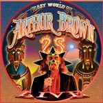 Arthur Brown