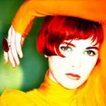 Cathy Dennis