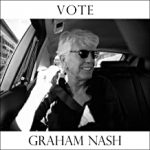 Graham Nash