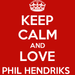 Phil Hendriks