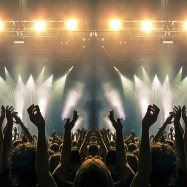 Collaborative Composing