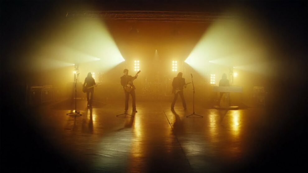 “All I Haven’t Said” - 38 Special