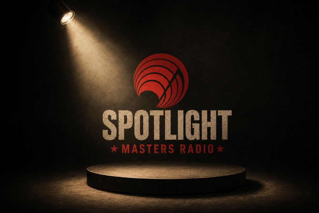 Spotlight - Masters Radio